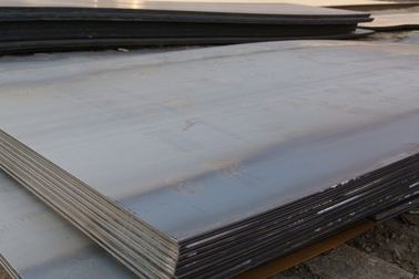 Refuerzo Placa de acero laminada en frío Tipo 3-8 toneladas Peso acabado blanco para diversas necesidades de fabricación