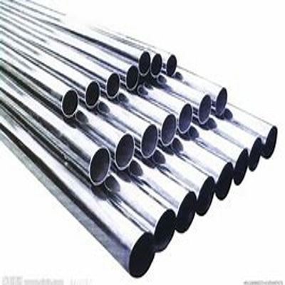 Tubo inconsútil del AMS 5588 Hastelloy del AMS 5587 de UNS N06002