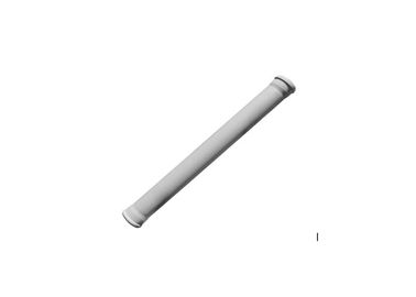 Tubo D de la aleación de aluminio: 21,3 THK 3,73 6