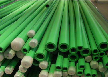 Ppr Pn25 de aluminio que sondea a Pex cubierto Al Pex Water Pipe