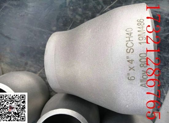 Las colocaciones de la tubería de acero de la aleación 800 mecanografían a color modificado para requisitos particulares la camiseta igual y 3