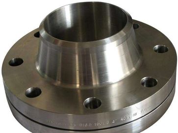 Rebordes del acero de aleación del cuello ASTM AB564 NO6625 Inconel de la soldadura