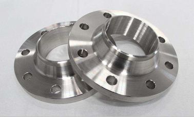 Rebordes del cuello de la soldadura de la clase 600 ASTM AB564 NO6600 Inconel
