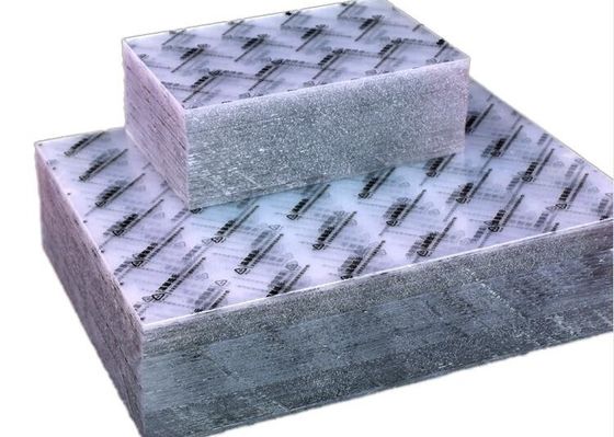 El acrílico de acrílico irrompible del molde de la placa cubre el tablero de acrílico claro PMMA de 2m m -200mm