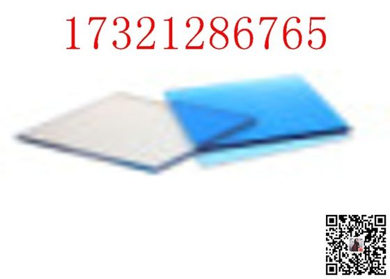 materia prima de acrílico sacada claro de la hoja el 100% del plástico transparente de acrílico de 1m m 3m m 5m m 8m m