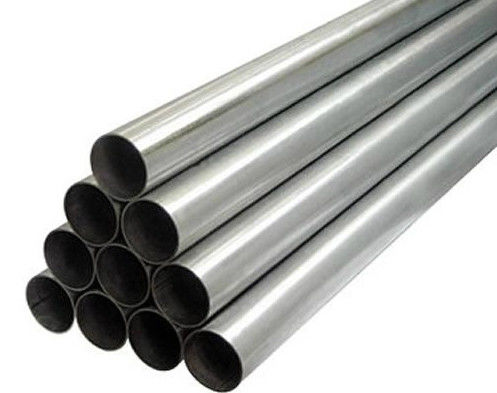 Tubos sin soldadura gruesos en frío de 3400m m 15m m AISI 420 SS para la industria