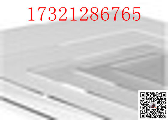 Guardia protector Clear Acrylic Sheets del estornudo del arreglo para requisitos particulares de acrílico