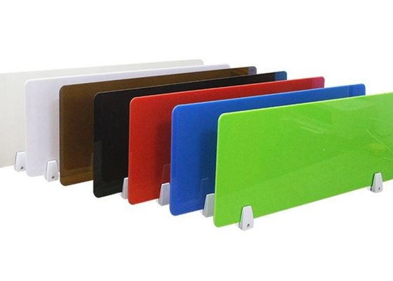 la hoja de acrílico colorida de lanzamiento Pmma del grueso los 4x8ft de 10m m teñió la placa plástica