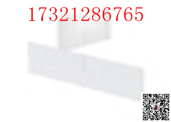 El laser que cortaba alto lustre del plexiglás plástico del brillo sacó hoja plástica de acrílico