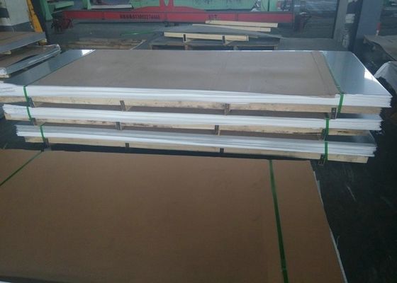 A105 Ar500 cubrió el acero de aleación en frío de la placa de acero/el material de acero de carbono