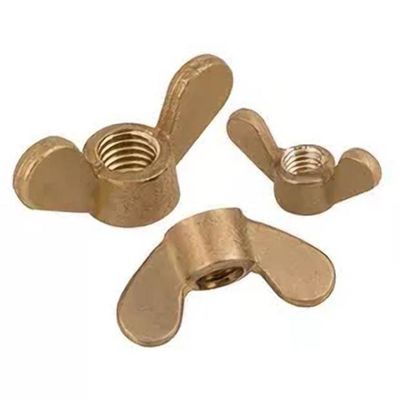 Perno de ojo del acero de carbono del OEM Din582 del SGS BV M6 M8 M12