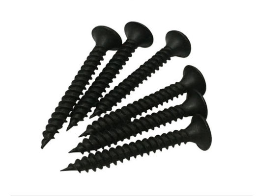 El cinc plateó el tornillo principal cónico de la mampostería seca del EN 14566 C1022A