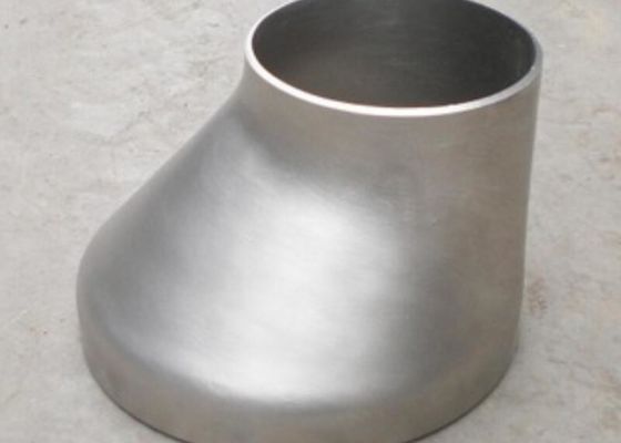 ANSI B16.5 STD SS304 que suelda con autógena los reductores excéntricos forjados