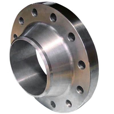 Bridas de acero aleado ASME B16.5 A182 F11 RF FF WN Brida 1 1/2