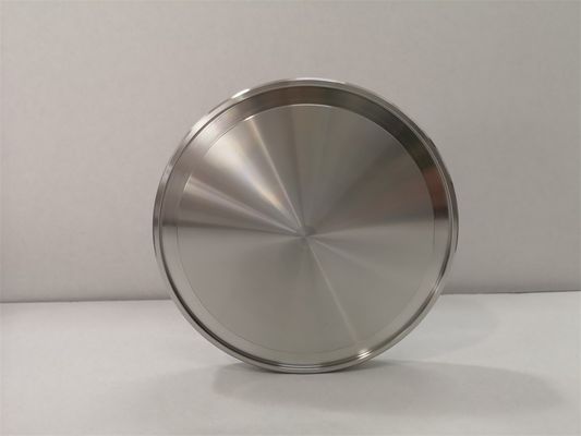 A182 Gr.F53 modificó la clase de acero inoxidable 600# del reborde para requisitos particulares ciego UNS S32750 del reborde del duplex estupendo del tamaño