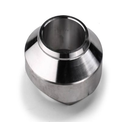 El ANSI B16.11 2507 forjó Weldolet de acero inoxidable 6000lbs