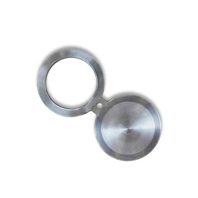 C - 625 persianas de la espada del acero de aleación RF clase 300 ANSIB16.9 UNS N06625 del reborde 1 el 1/2”