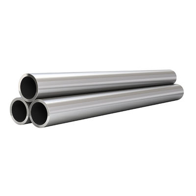 La soldadura de extremo inconsútil de Asme B36.19 del duplex estupendo de ASTM A790 GR S32750 termina B16.25 Sch 10s 1 pulgada