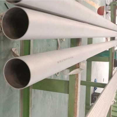 Duplex estupendo Uns S32750 ASTM A815 UNS
