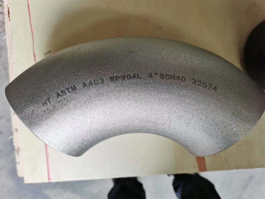 El tubo de la aleación del titanio Gr9 los tubos redondos de acero ASTM B338 de 10 pulgadas 20m m pulió laminado en caliente
