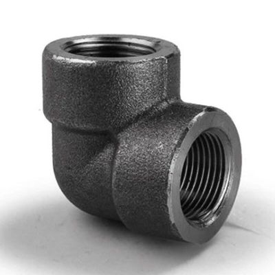 304 el ° de acero inoxidable del codo 90 dobla el alambre interno 4 6Min mínimo del alambre externo interno del alambre las instalaciones de 1 de la pulgada tuberías de agua 4 Min Double