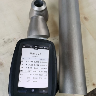 Talla 3 concéntrica