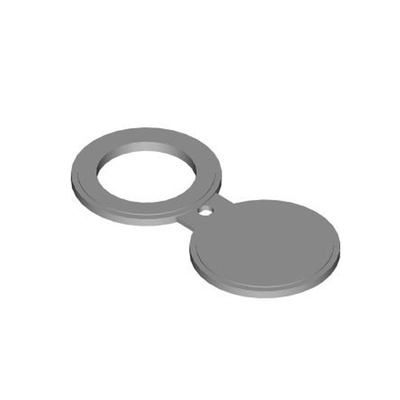 ASTM B564 UNS N08800 1