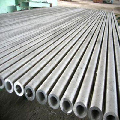 Tubería de acero OD 12