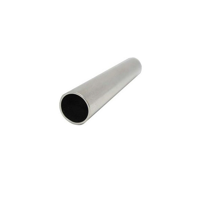 Tubo externo de acero inconsútil galvanizado del diámetro del grueso de pared del diámetro 16m m 16