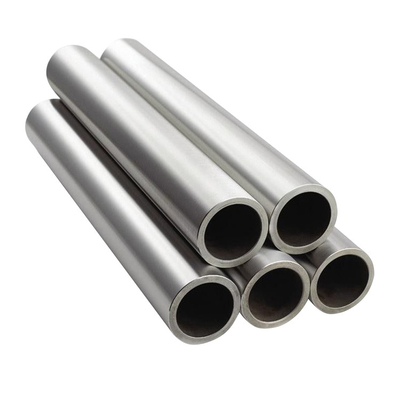 Diámetro externo de acero inoxidable de los tubos sin soldadura de AISI/SATM 316L 16 milímetros de grueso de pared 4m m