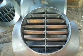 La aleación 600 ASTM/UNSP N06600 obstruyó la camiseta OD 9