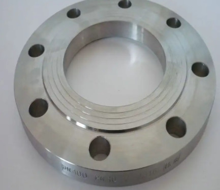 El reborde de acero inoxidable forjado ensancha TAN 3