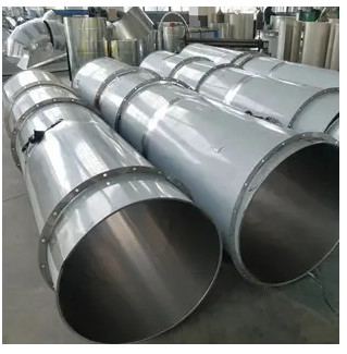 AISI/SATM316 L tubo sin soldadura de acero inoxidable ASME B36.19M NPS 4