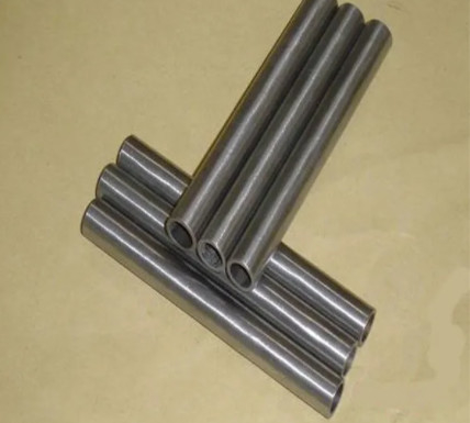 Alee el acero CuNi 9010 tubos sin soldadura de ASTM B467 fuera del diámetro 20