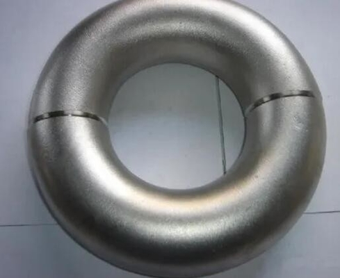 Codo inconsútil ASTM C70600 10
