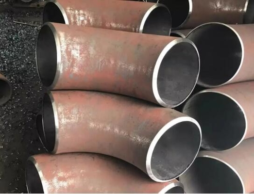 Codo inconsútil ASTM C70600 10