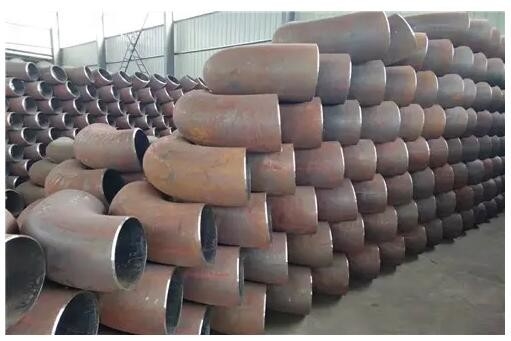 Codo inconsútil ASTM C70600 10