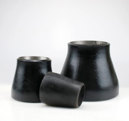 Reductor inconsútil de la soldadura a tope 24