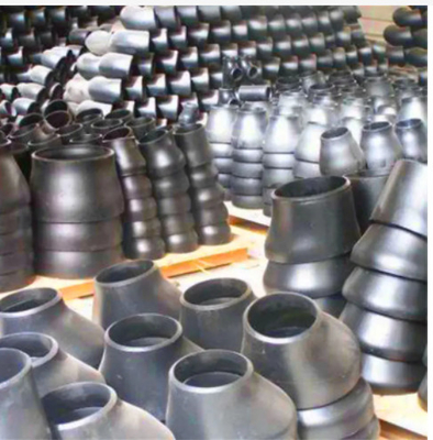 Reductor inconsútil de la soldadura a tope 24