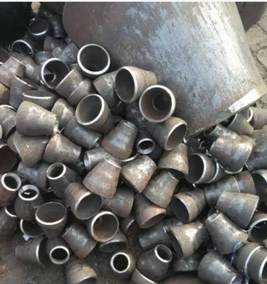 Reductor inconsútil de la soldadura a tope 24