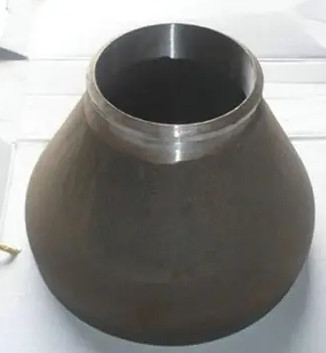 Reductor inconsútil de la soldadura a tope 22