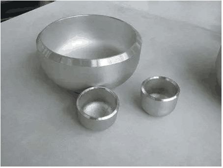 Instalaciones de tuberías: Casquillo OD de la soldadura a tope: 8