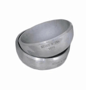 Instalaciones de tuberías: Casquillo OD de la soldadura a tope: 18