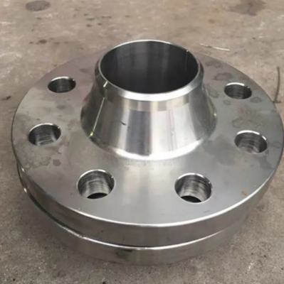 El metal de soldadura de la aleación de níquel del reborde del cuello modificó B564 para requisitos particulares NINGÚN 6625 3/4
