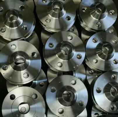 El metal de soldadura de la aleación de níquel del reborde del cuello modificó B564 para requisitos particulares NINGUNOS 6625   4