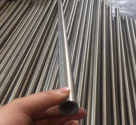 Diámetro inoxidable a dos caras estupendo 2