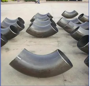 Tubería de acero de la aleación de ASTM/UNS N08800 que cabe el codo L/R OD 8
