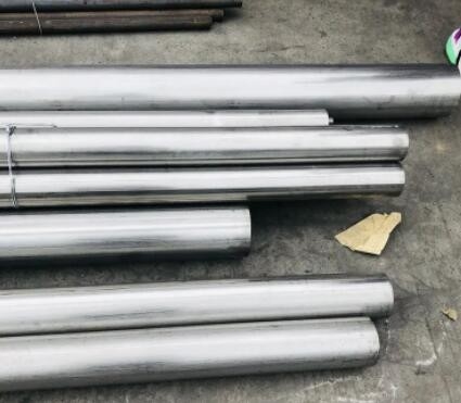 Diámetro externo inoxidable a dos caras estupendo 18