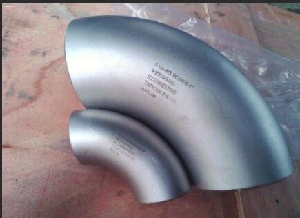 Codo L/R OD 8