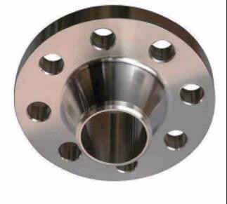 Reborde ASTM/UNS N08800 3